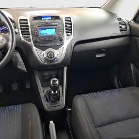 Foto inzerátu Hyundai ix20 1.4 CVVT