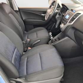 Foto inzerátu Hyundai ix20 1.4 CVVT