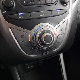 Foto inzerátu Hyundai ix20 1.4 CVVT