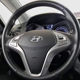Foto inzerátu Hyundai ix20 1.4 CVVT