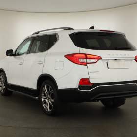 Foto inzerátu SsangYong Rexton 2.2 Diesel