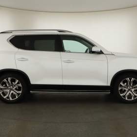 Foto inzerátu SsangYong Rexton 2.2 Diesel