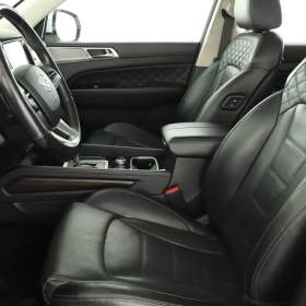 Foto inzerátu SsangYong Rexton 2.2 Diesel