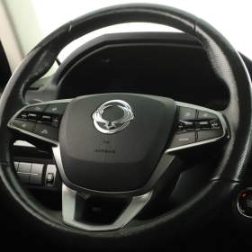 Foto inzerátu SsangYong Rexton 2.2 Diesel