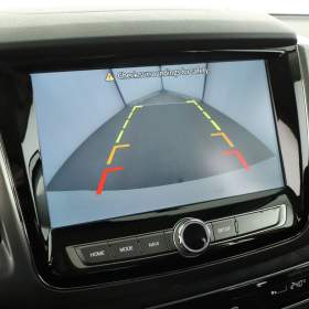 Foto inzerátu SsangYong Rexton 2.2 Diesel