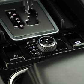 Foto inzerátu SsangYong Rexton 2.2 Diesel