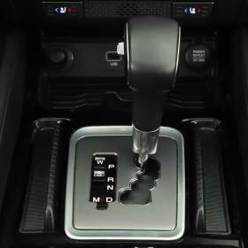 Foto inzerátu SsangYong Rexton 2.2 Diesel