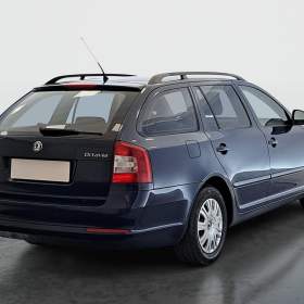Foto inzerátu Skoda Octavia 1.6 TDI