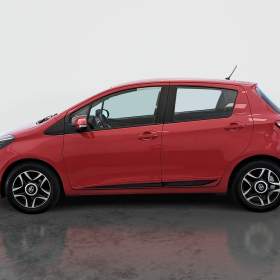 Foto inzerátu Toyota Yaris 1.0 VVT-i