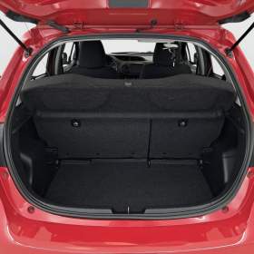 Foto inzerátu Toyota Yaris 1.0 VVT-i
