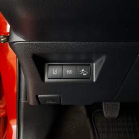 Foto inzerátu Toyota Yaris 1.0 VVT-i