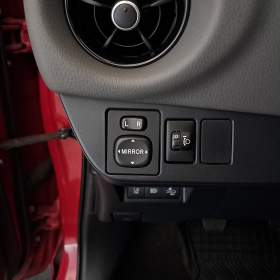 Foto inzerátu Toyota Yaris 1.0 VVT-i