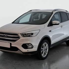 Foto inzerátu Ford Kuga 1.5 EcoBoost