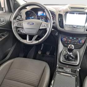 Foto inzerátu Ford Kuga 1.5 EcoBoost