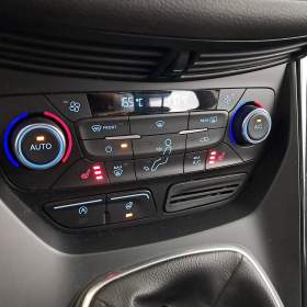 Foto inzerátu Ford Kuga 1.5 EcoBoost