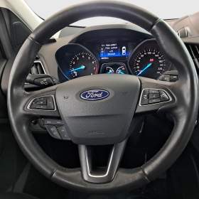 Foto inzerátu Ford Kuga 1.5 EcoBoost