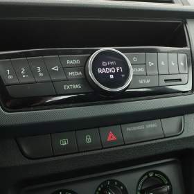 Foto inzerátu Skoda Fabia 1.0