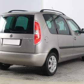Foto inzerátu Skoda Roomster 1.2 12V