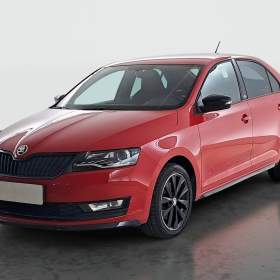 Foto inzerátu Skoda Rapid 1.0 TSI