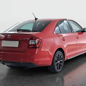 Foto inzerátu Skoda Rapid 1.0 TSI