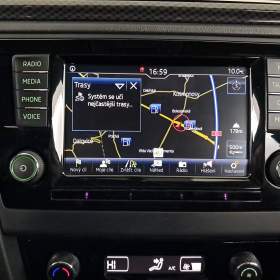 Foto inzerátu Skoda Rapid 1.0 TSI