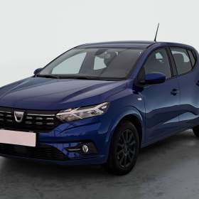 Foto inzerátu Dacia Sandero 1.0 TCe LPG