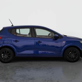 Foto inzerátu Dacia Sandero 1.0 TCe LPG