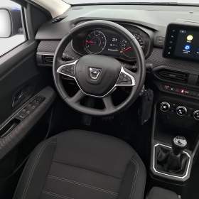 Foto inzerátu Dacia Sandero 1.0 TCe LPG
