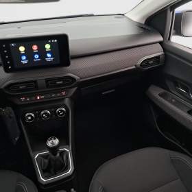 Foto inzerátu Dacia Sandero 1.0 TCe LPG