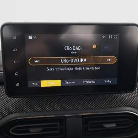 Foto inzerátu Dacia Sandero 1.0 TCe LPG