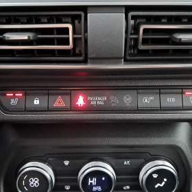 Foto inzerátu Dacia Sandero 1.0 TCe LPG
