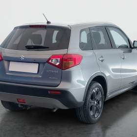 Foto inzerátu Suzuki Vitara 1.4 BoosterJet