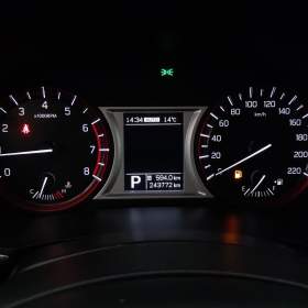Foto inzerátu Suzuki Vitara 1.4 BoosterJet