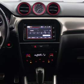 Foto inzerátu Suzuki Vitara 1.4 BoosterJet