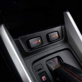 Foto inzerátu Suzuki Vitara 1.4 BoosterJet