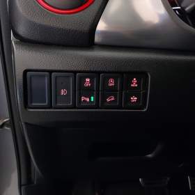 Foto inzerátu Suzuki Vitara 1.4 BoosterJet
