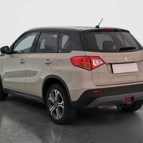 Foto inzerátu Suzuki Vitara 1.6 VVT