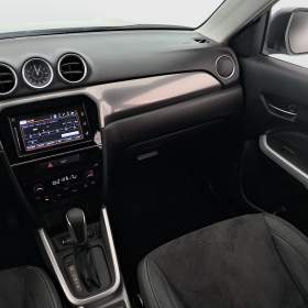 Foto inzerátu Suzuki Vitara 1.6 VVT