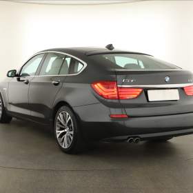 Foto inzerátu BMW 5GT 530d xDrive GT