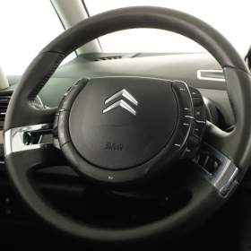 Foto inzerátu Citroen C4 Grand Picasso 1.6 VTi