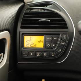 Foto inzerátu Citroen C4 Grand Picasso 1.6 VTi