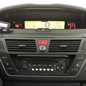 Foto inzerátu Citroen C4 Grand Picasso 1.6 VTi