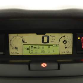 Foto inzerátu Citroen C4 Grand Picasso 1.6 VTi