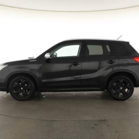 Foto inzerátu Suzuki Vitara 1.4 BoosterJet