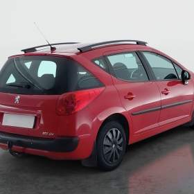 Foto inzerátu Peugeot 207 1.4 VTi