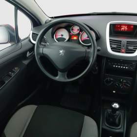 Foto inzerátu Peugeot 207 1.4 VTi