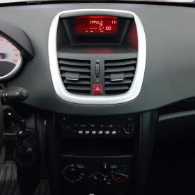 Foto inzerátu Peugeot 207 1.4 VTi