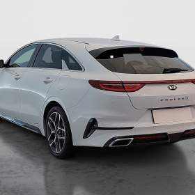 Foto inzerátu Kia ProCeed 1.4 T-GDI