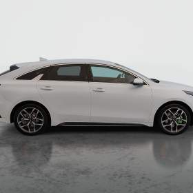 Foto inzerátu Kia ProCeed 1.4 T-GDI