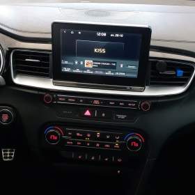 Foto inzerátu Kia ProCeed 1.4 T-GDI